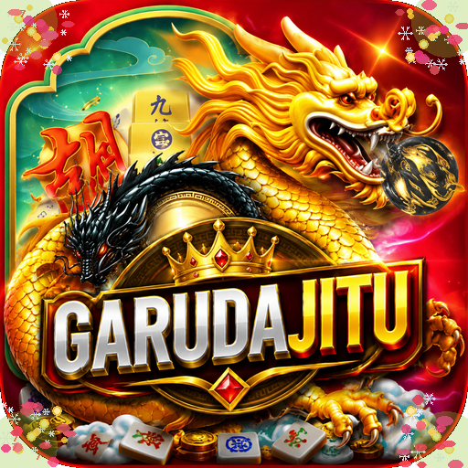 garudajitu — galeri pratinjau Resmi APK